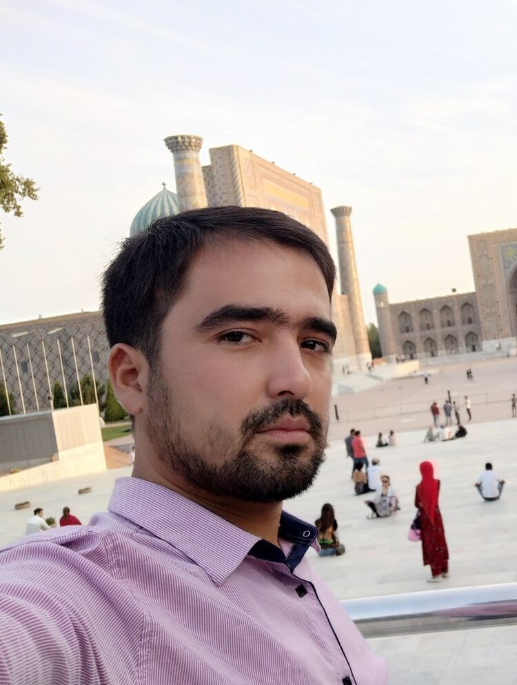 ���� 19488969 ������� Azamat, 37 ���, ���� ���������� � ��������