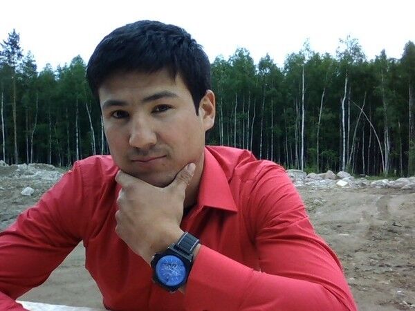 ���� 5395889 ������� Jahongir, 33 ����, ���� ���������� � ������