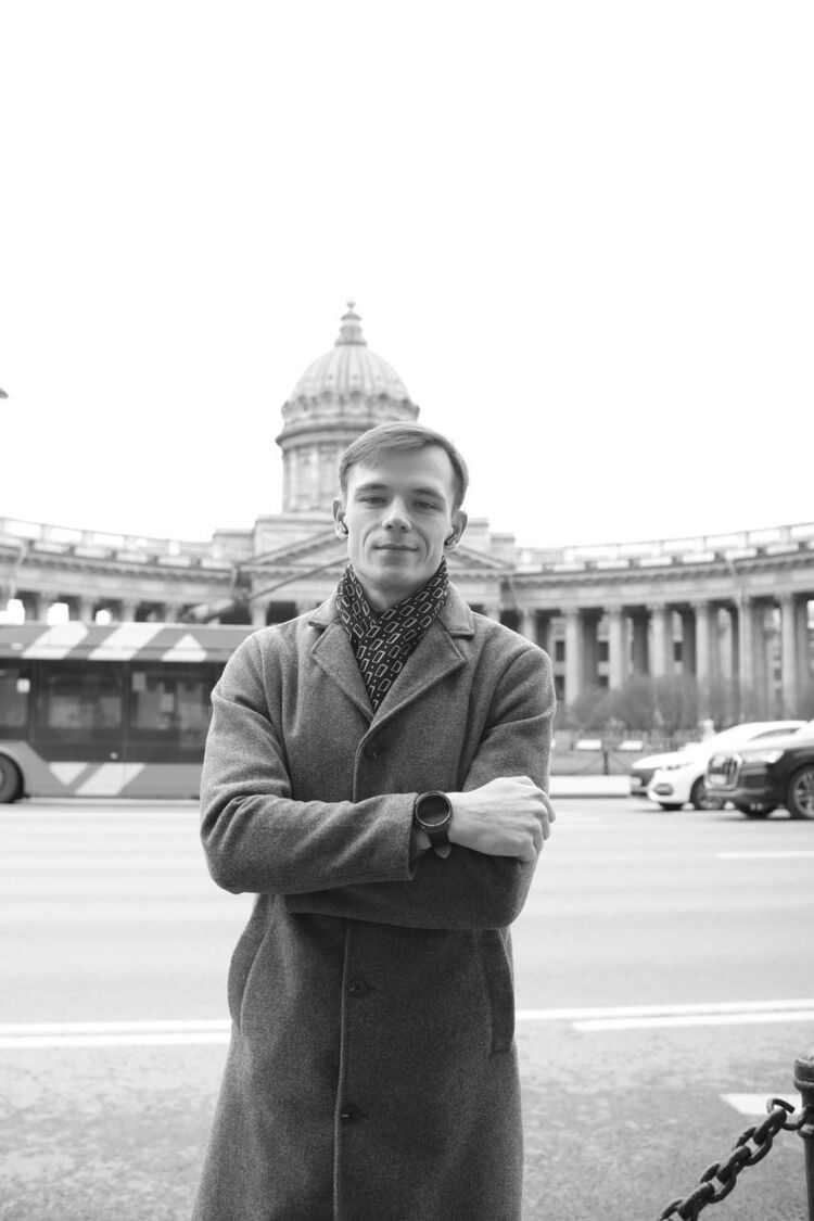 ���� 55320699 ������� KirillAStr, 30 ���, ���� ���������� � �����-����������