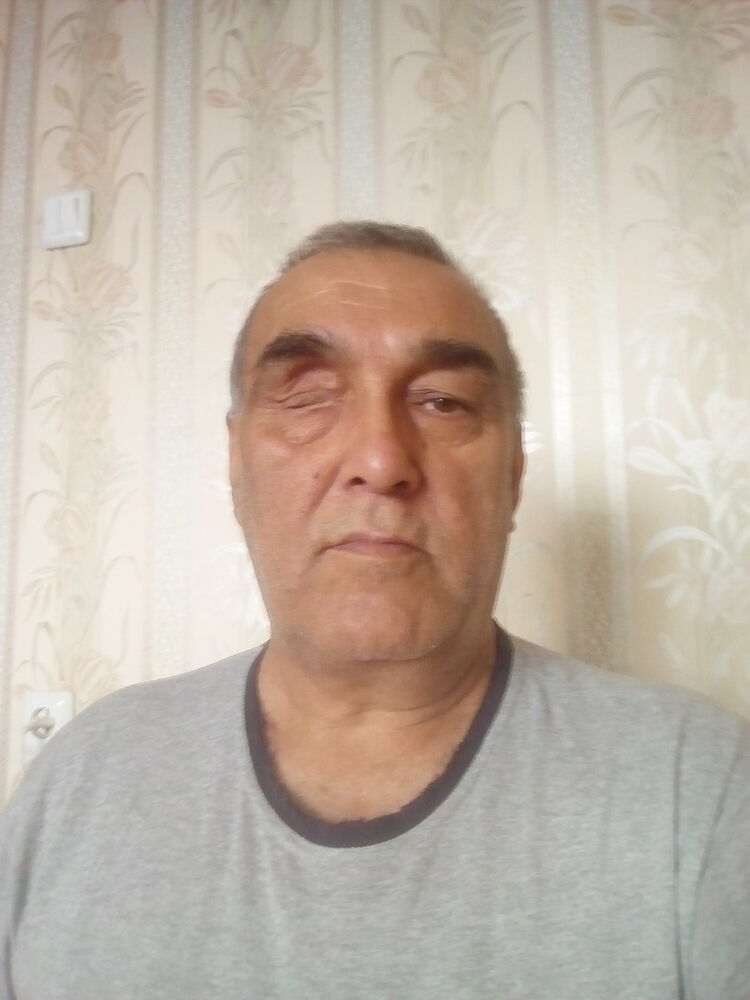  ,   Yurii, 69 ,   