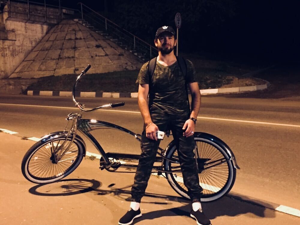  49625989  Azamat, 38 ,    -