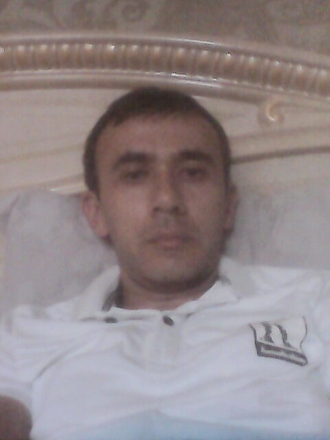  4838079  Farhod, 44 ,    