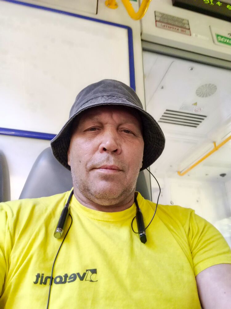 ���������� ���������� �����, ���� ������� Oleg, 52 ����, ������������ ��� ������, ����� � ���������, c�������� ���������