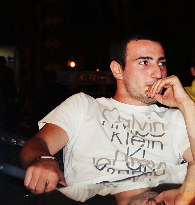  ,   David, 38 ,   