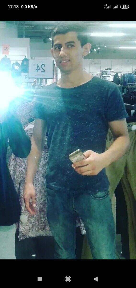 ���� 21889289 ������� Fozil, 29 ���, ���� ���������� � �������