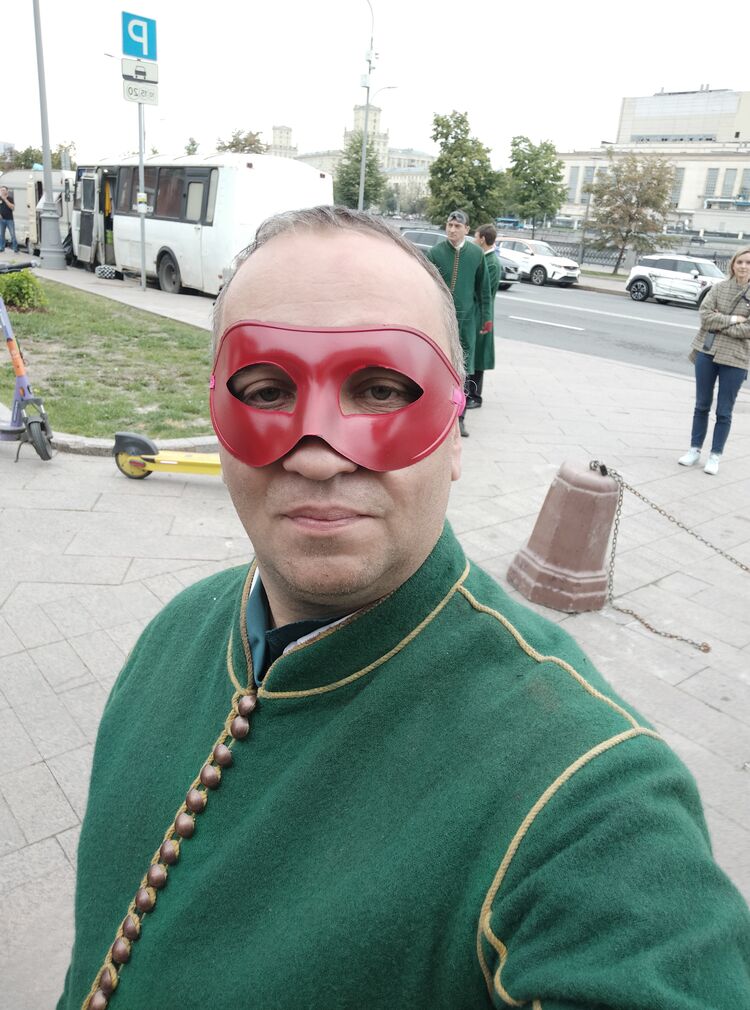 ���������� ������, ���� ������� �������, 43 ����, ������������ ��� ����� � ���������, c�������� ���������