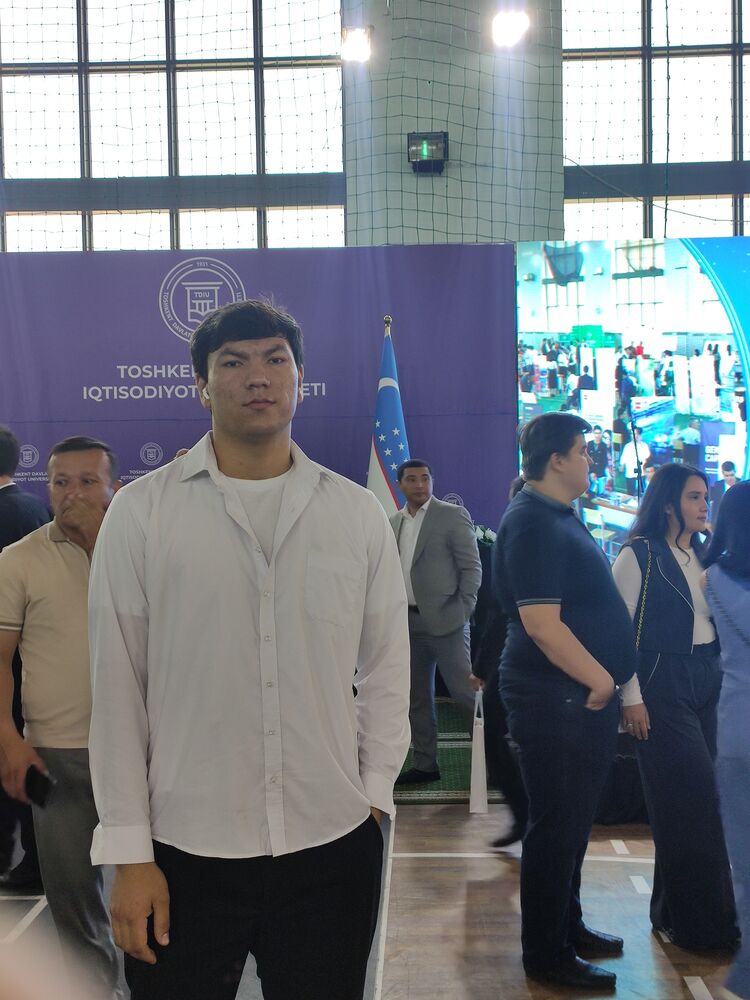 ���� 43580819 ������� Umid, 27 ���, ���� ���������� � ��������