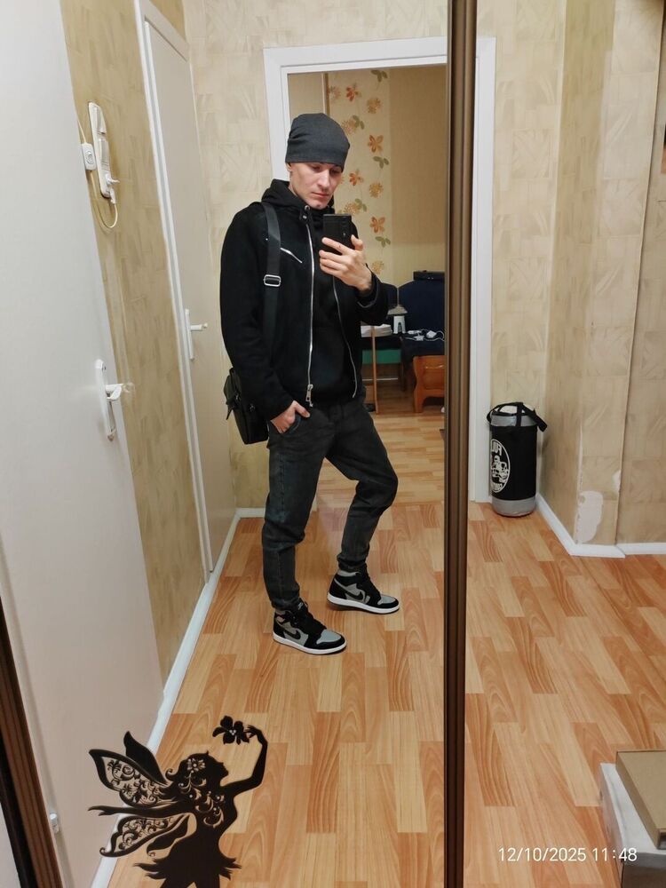 ���������� �����, ���� ������� Mike, 32 ����, ������������ 