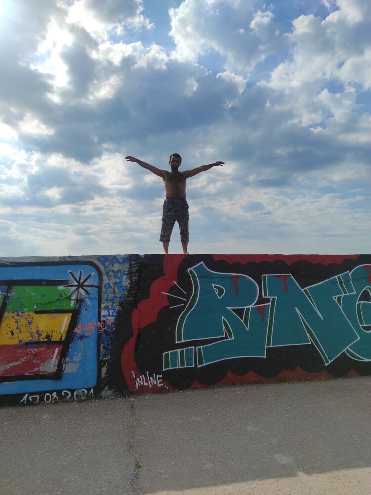 ���������� �����������, ���� ������� Yash, 33 ����, ������������ ��� ������, ����� � ���������