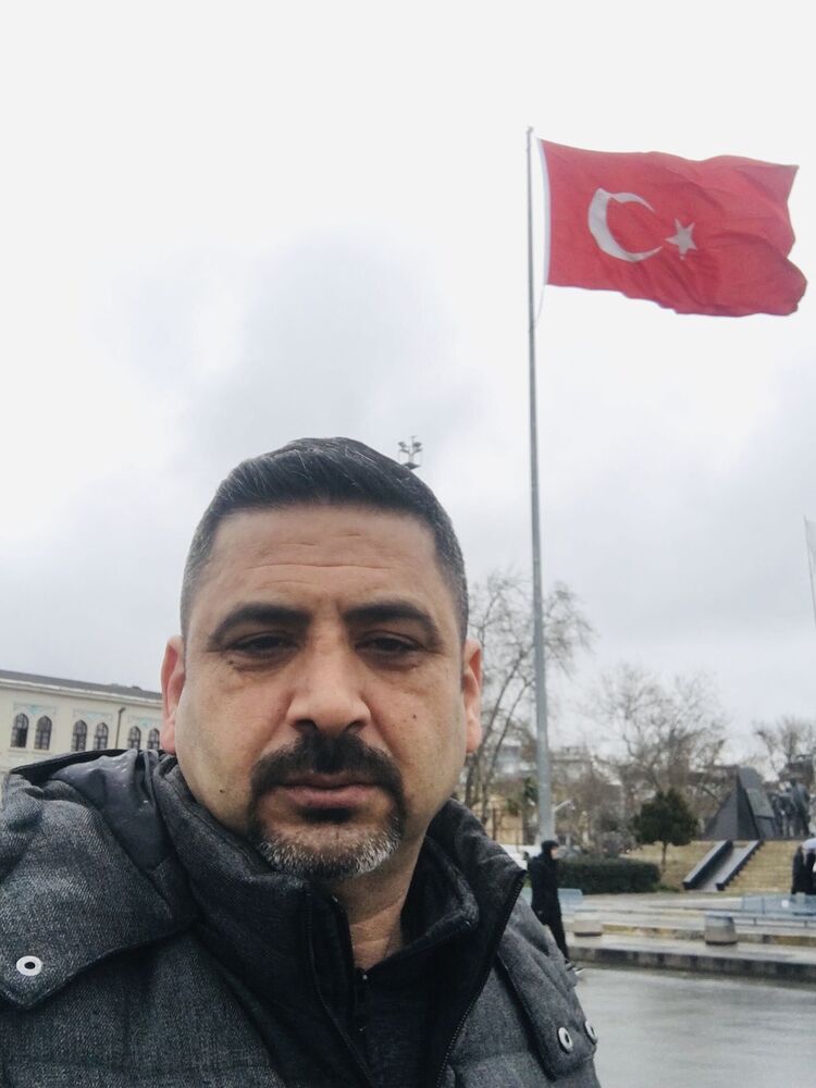 ���������� ������, ���� ������� Sedat, 39 ���, ������������ ��� ������, ����� � ���������, c�������� ���������