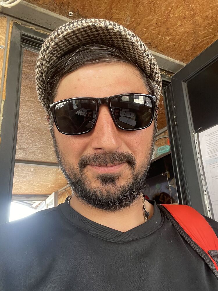 ���� 55282889 ������� Zaur, 39 ���, ���� ���������� � ������