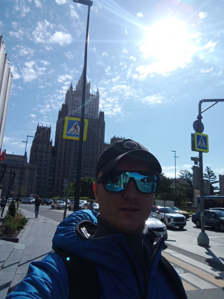  54604329  Alexey, 34 ,    