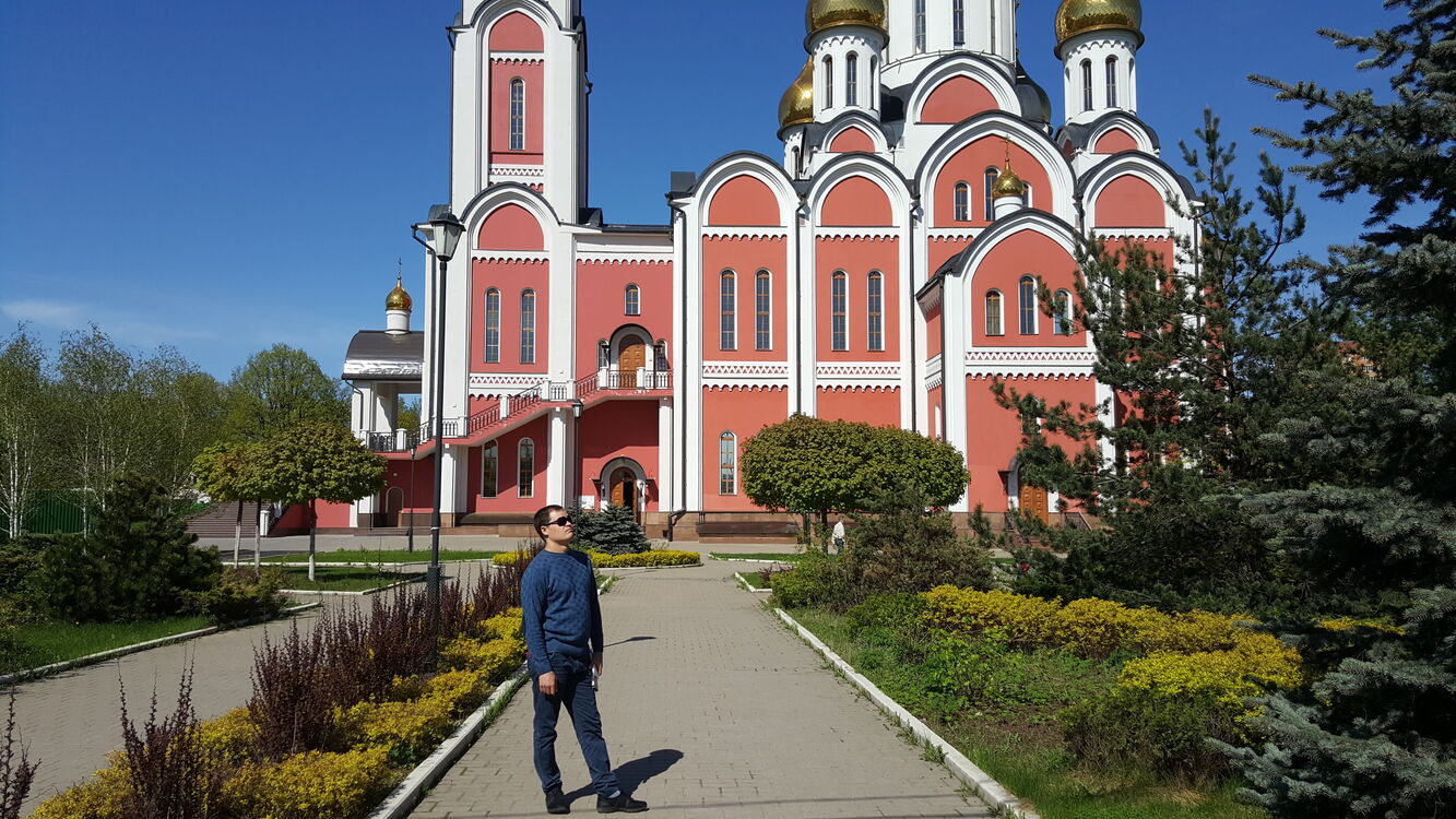 ���������� ������, ���� ������� Ruslan, 39 ���, ������������ ��� ������, ���������