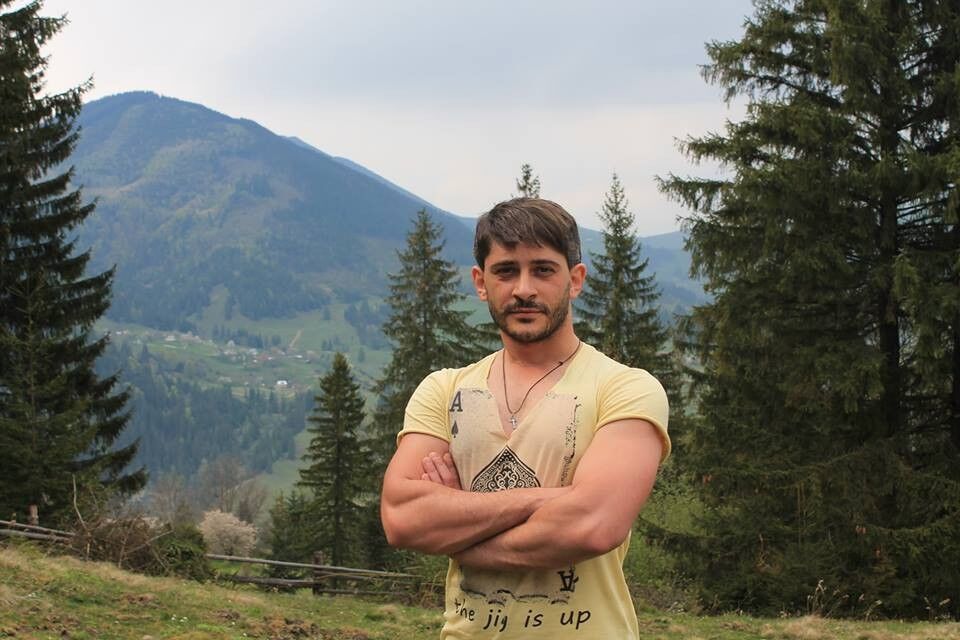 ���� 10923959 ������� ������, 35 ���, ���� ���������� � ���������������