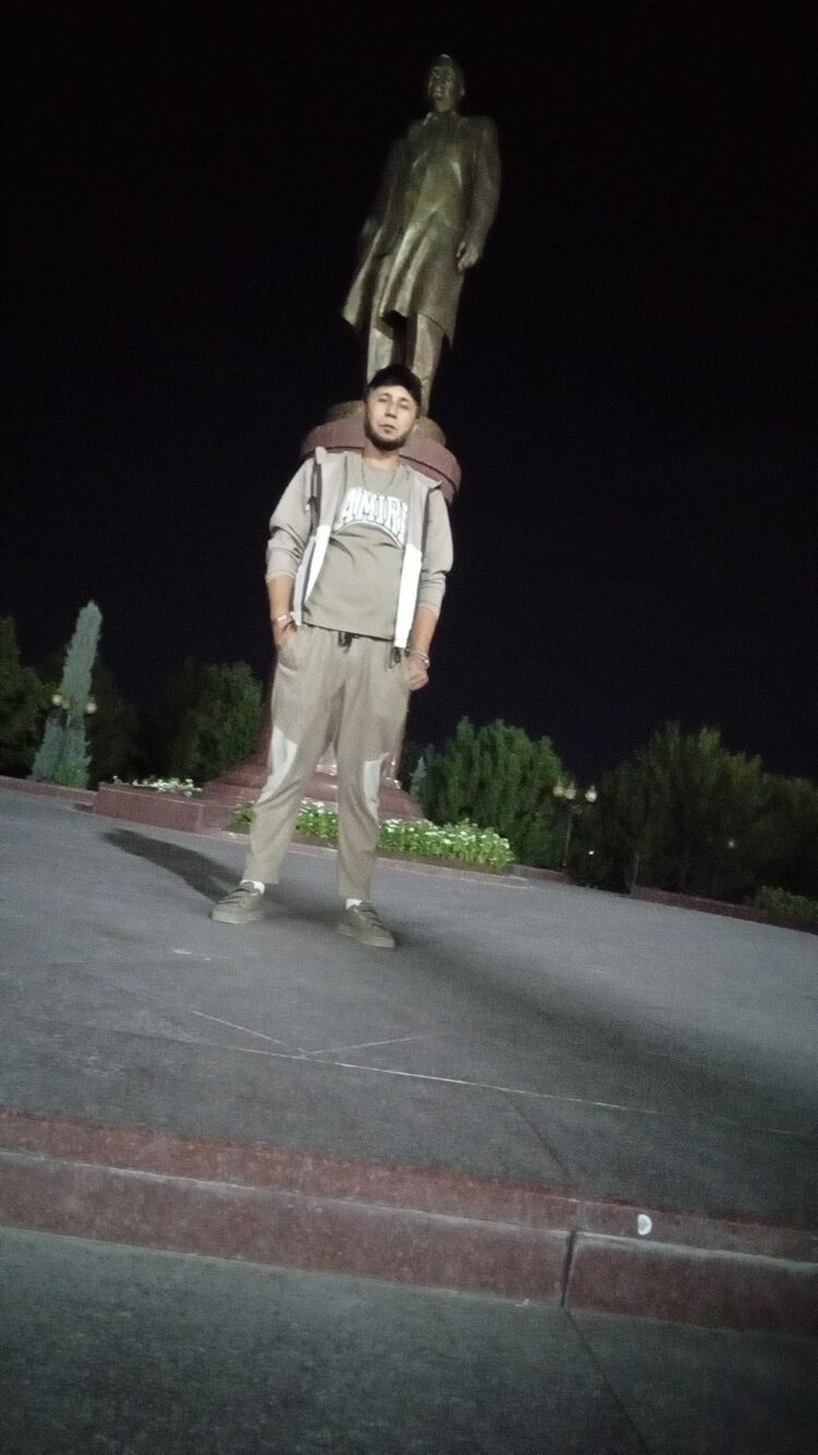  48398899  Oybek, 35 ,    