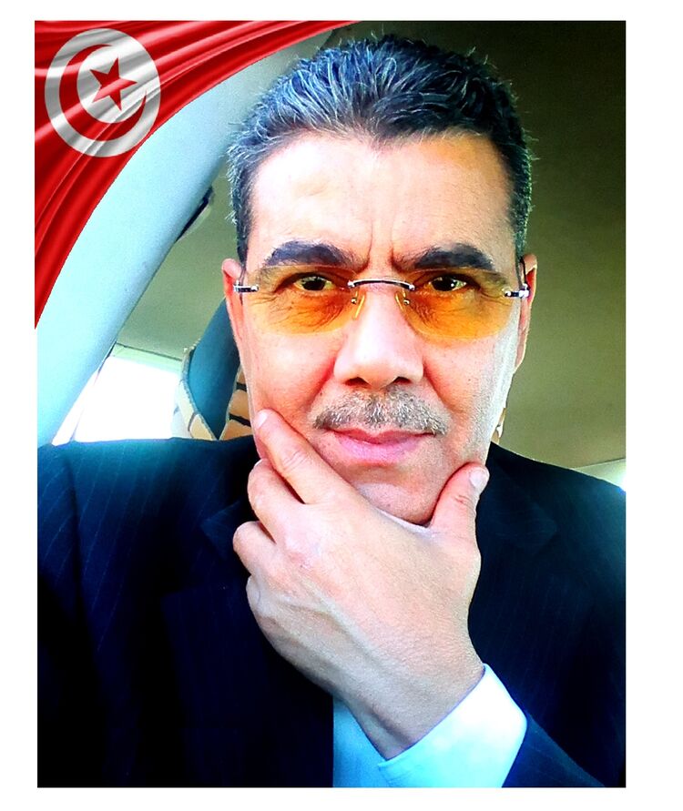 ���� 37579569 ������� Nejib, 62 ����, ���� ���������� � ������