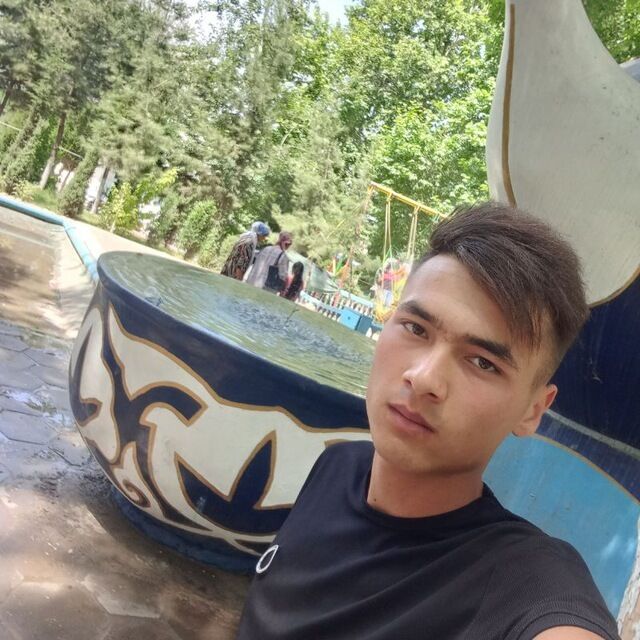  41575439  Bobur UZB, 30 ,    