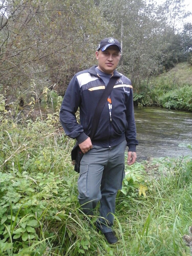  9770389  Serega, 43 ,    