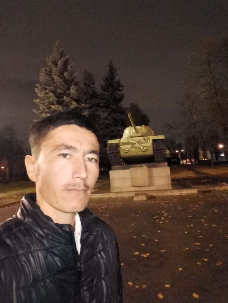 ���� 20818399 ������� ����, 37 ���, ���� ���������� � �����-����������