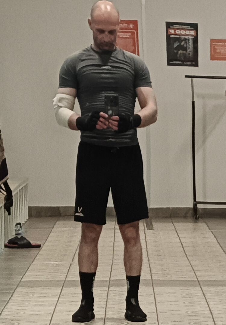 ���������� �����������, ���� ������� ������, 46 ���, ������������ ��� ������