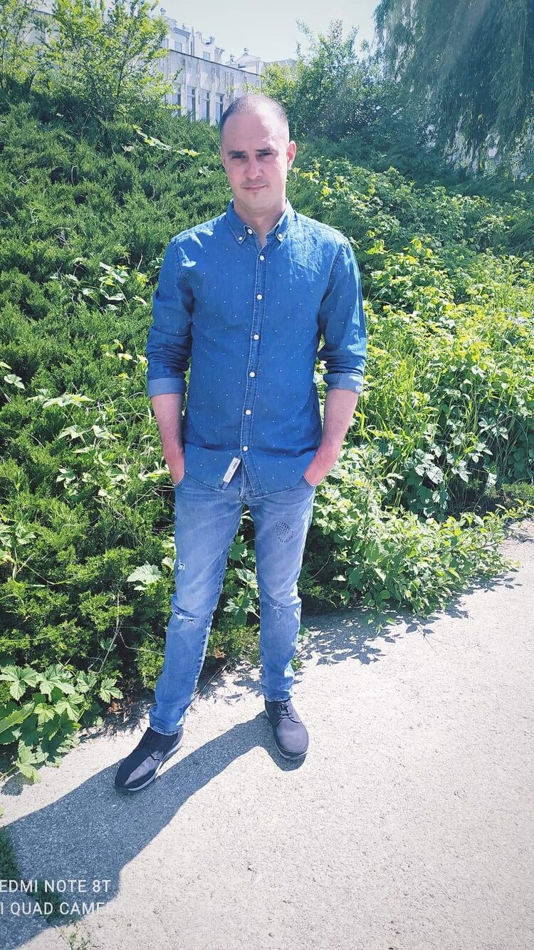 ���� 24630069 ������� Dima, 31 ���, ���� ���������� � ��������