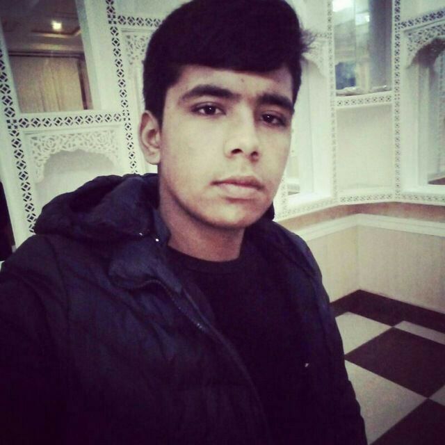 ���������� ������������, ���� ����� Iazizbek, 24 ����, ������������ ��� ������, ����� � ���������