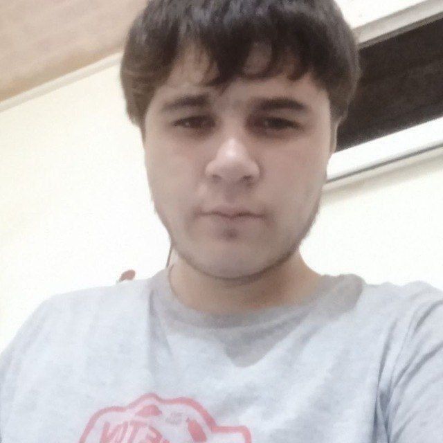 ���� 43476109 ����� Firdavs, 25 ���, ���� ���������� � ��������