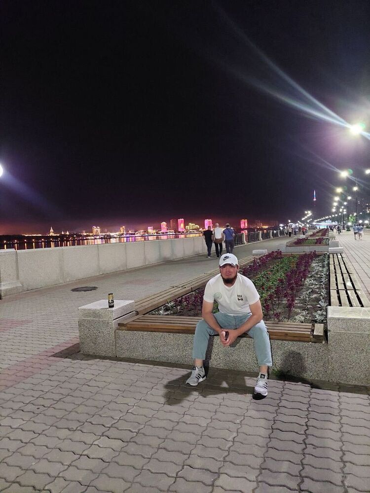 ���� 52957969 ������� Daniyar, 29 ���, ���� ���������� � ����������