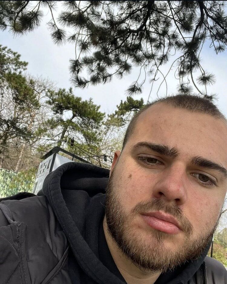 ���� 55334689 ������� �������, 36 ���, ���� ���������� � ��������