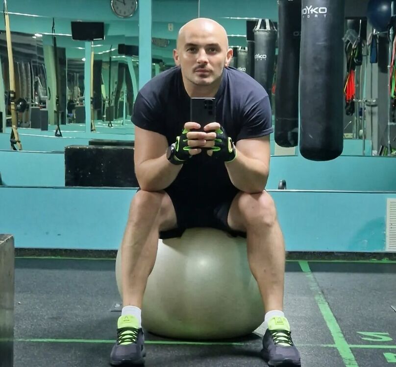 ���������� �������, ���� ������� Andrey, 35 ���, ������������ ��� ����� � ���������, c�������� ���������