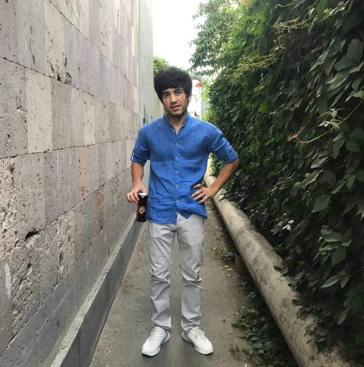 ���� 30583959 ����� Erik, 25 ���, ���� ���������� � �������