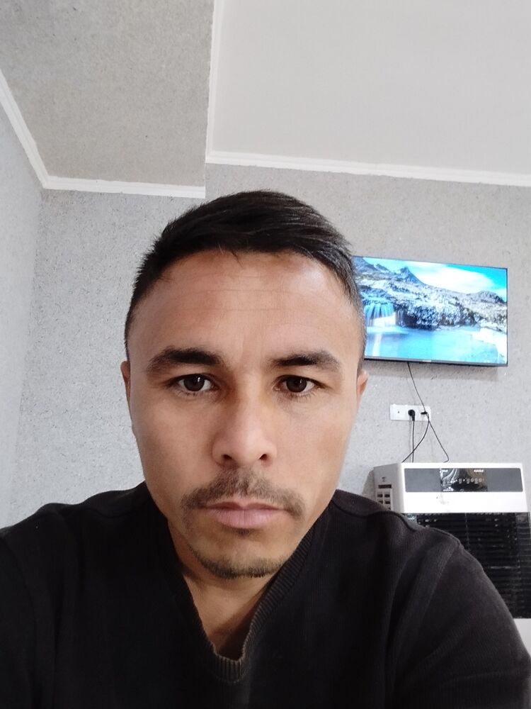 ���� 43338829 ������� Bahtiyor, 30 ���, ���� ���������� � ��������