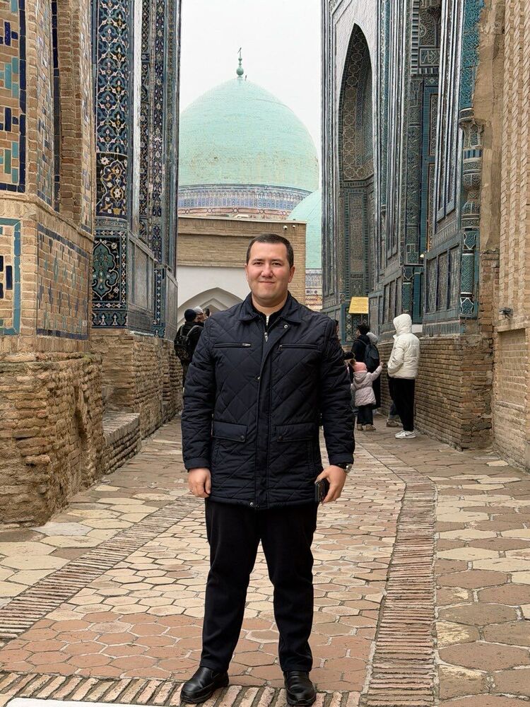 ���� 56131279 ������� Alisher, 33 ����, ���� ���������� � ��������