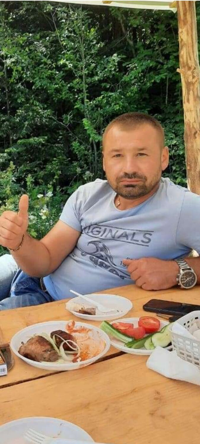 ���� 32438029 ������� Aleksandr, 41 ���, ���� ���������� � �����