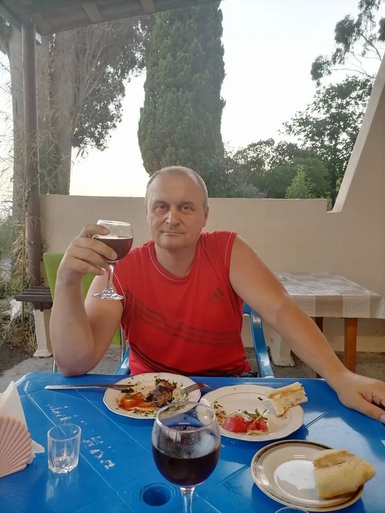 ���������� �������, ���� ������� Andrey, 51 ���, ������������ ��� c�������� ���������, ���������