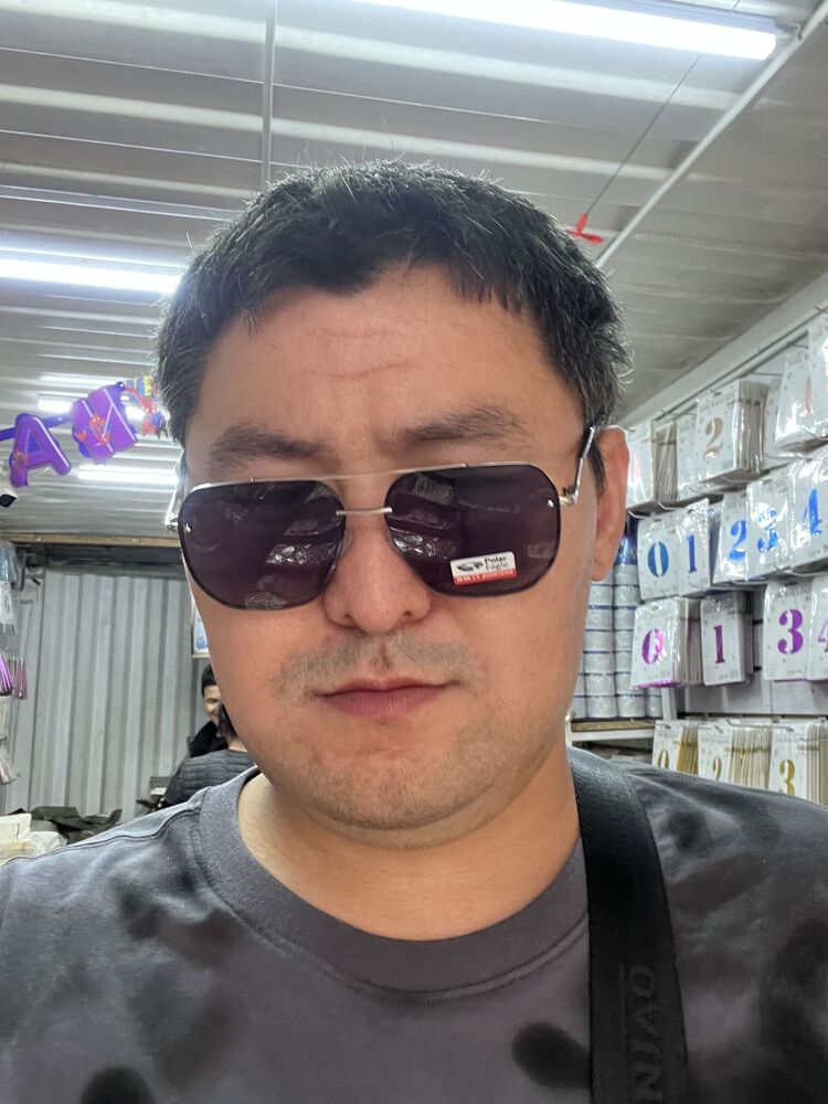 ���� 55691399 ������� Abzal, 33 ����, ���� ���������� � ������