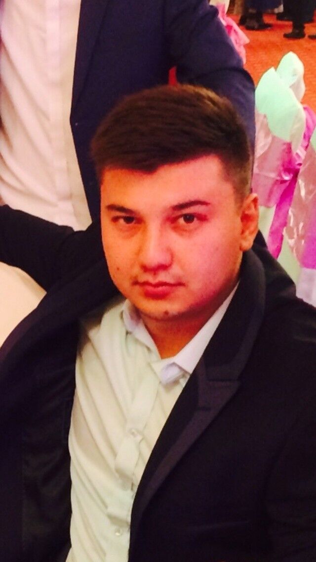 ���� 11971139 ������� Abu, 33 ����, ���� ���������� � ��������