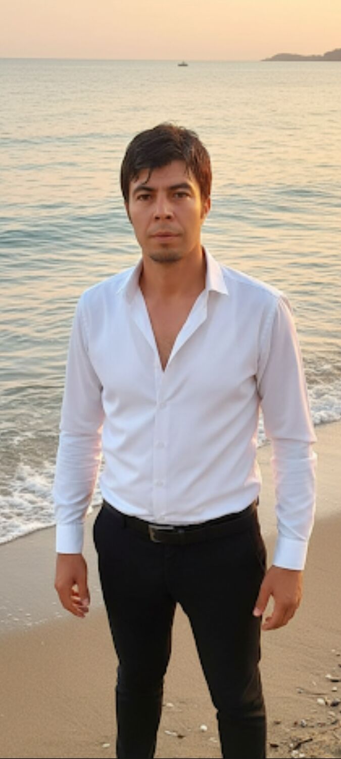  53335929  Kerem, 41 ,    