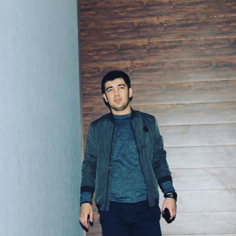  19432319  Nodir, 31 ,    