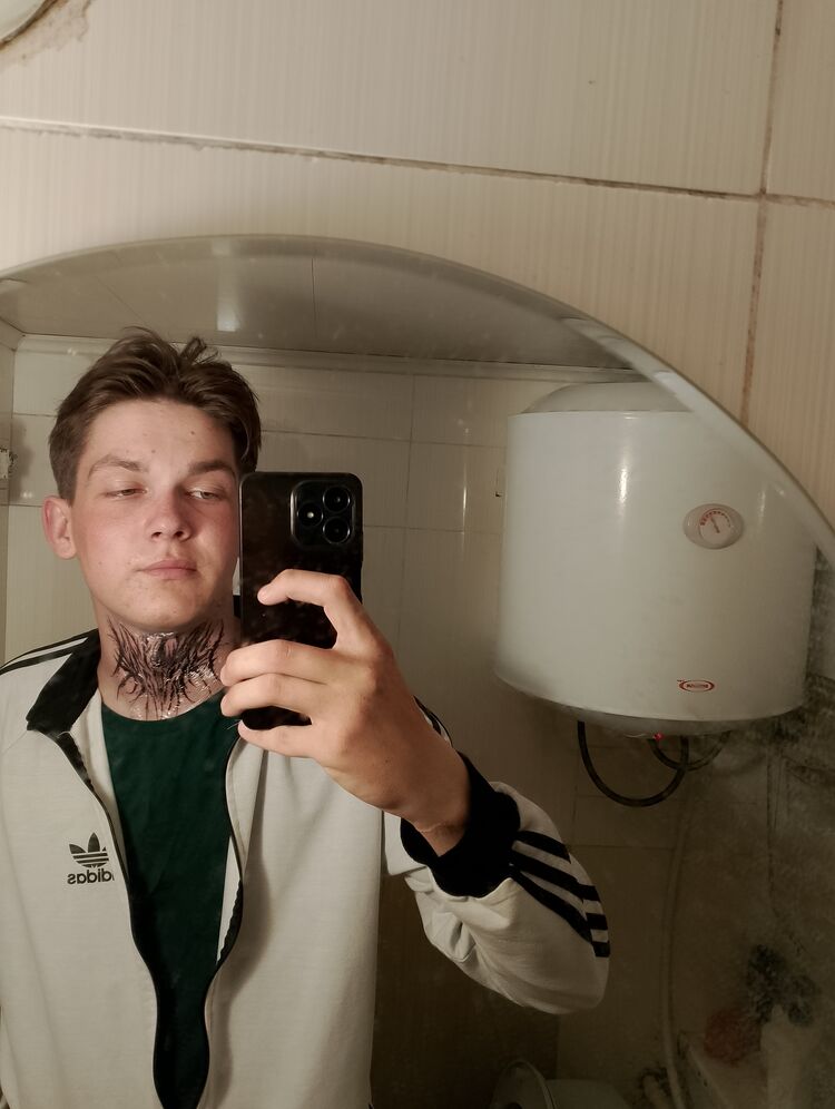 ���� 52087089 ����� ����, 18 ���, ���� ���������� � ������