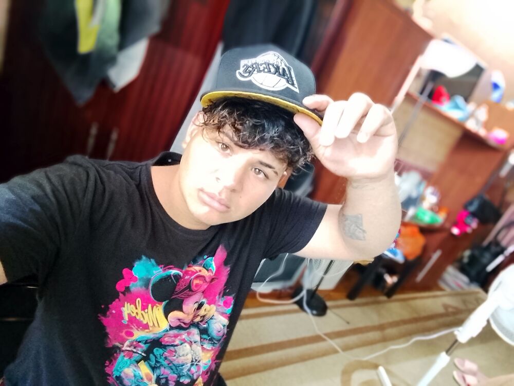 ���������� ������, ���� ������� Javier, 28 ���, ������������ ��� ������, ����� � ���������