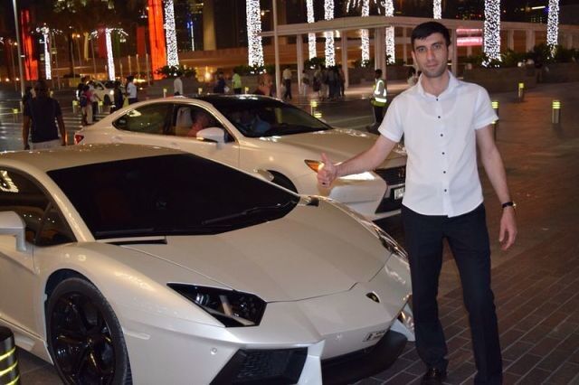 ���������� ����, ���� ������� DeiviD, 40 ���, ������������ ��� ������