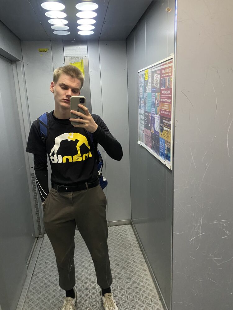 ���������� �����������, ���� ����� ����, 22 ����, ������������ ��� ������, ����� � ���������