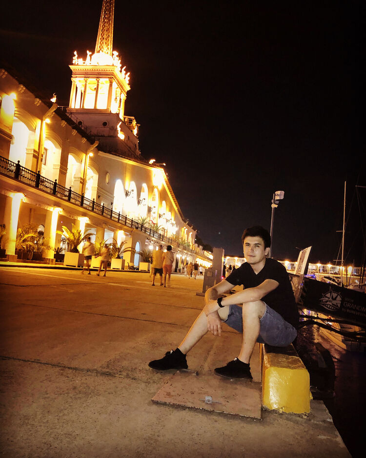 ���������� ����, ���� ������� �����, 31 ���, ������������ 