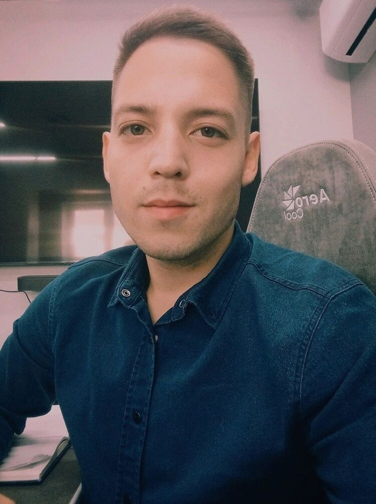 ���� 38310919 ������� Vitya, 27 ���, ���� ���������� � �������������