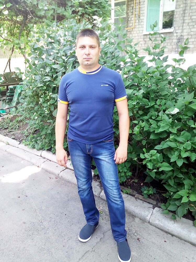 ���� 9814239 ������� Sergey, 40 ���, ���� ���������� � �������
