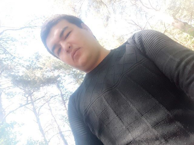 ���� 17803149 ������� ABRORXON, 28 ���, ���� ���������� � ������