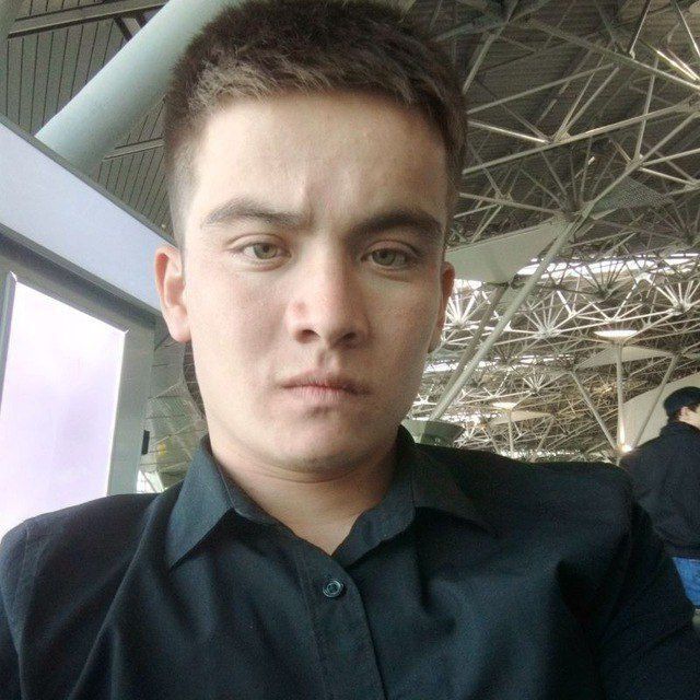 ���� 55479779 ������� Dadaxon, 27 ���, ���� ���������� � ����������