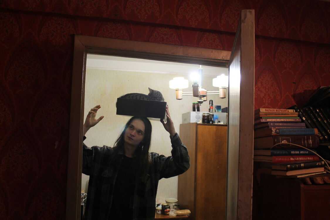 ���� 10214309 ������� ����, 34 ����, ���� ���������� � �����-����������