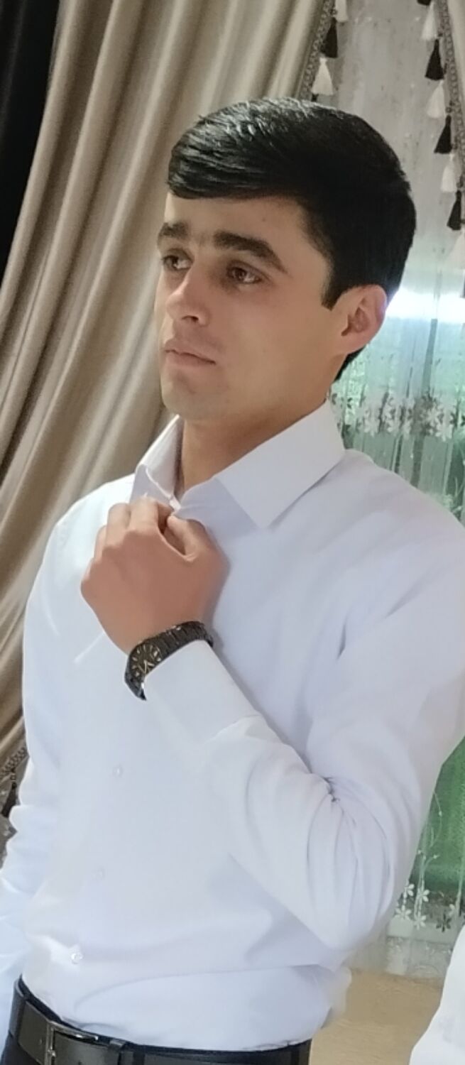 ���� 46055009 ����� Amriddin, 21 ���, ���� ���������� � �����-����������